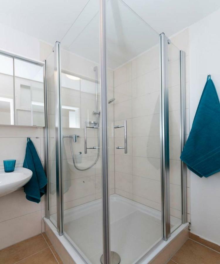 Waldblick Appartement Ober-Hambach Kültér fotó